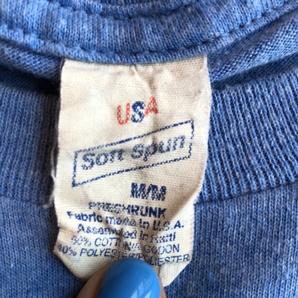 2011 teenage mutant ninja turtles short sleeve tee - Picture 2 of 8